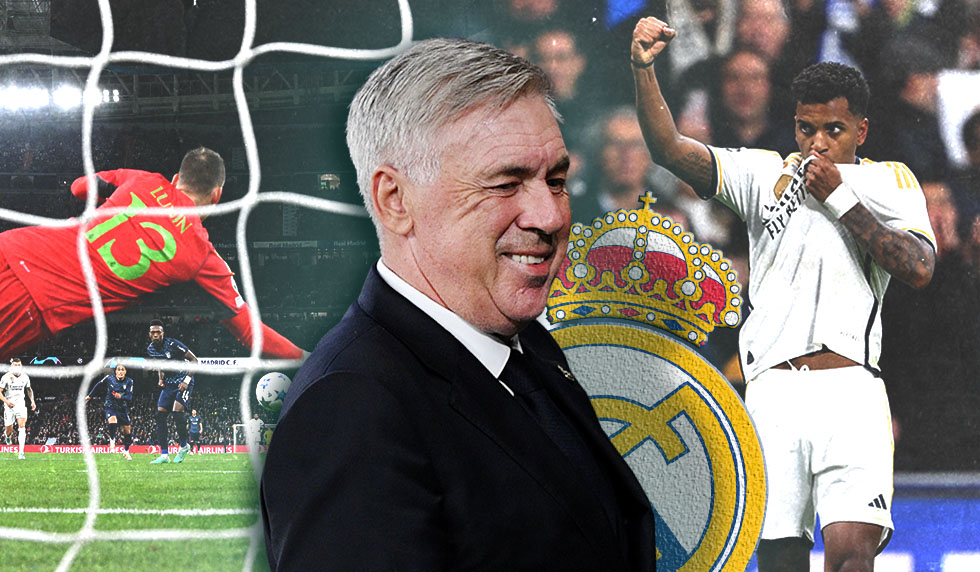 Real Madrid