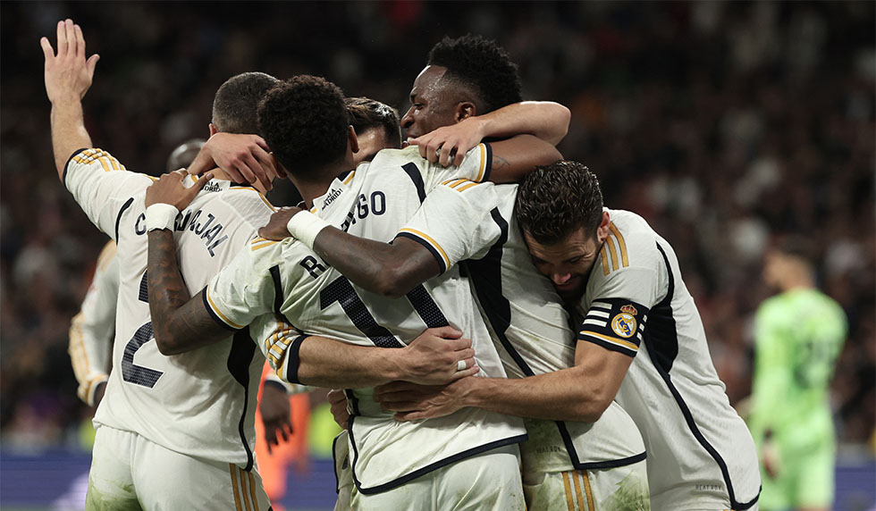 Real Madrid