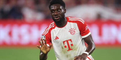 FC Bayern