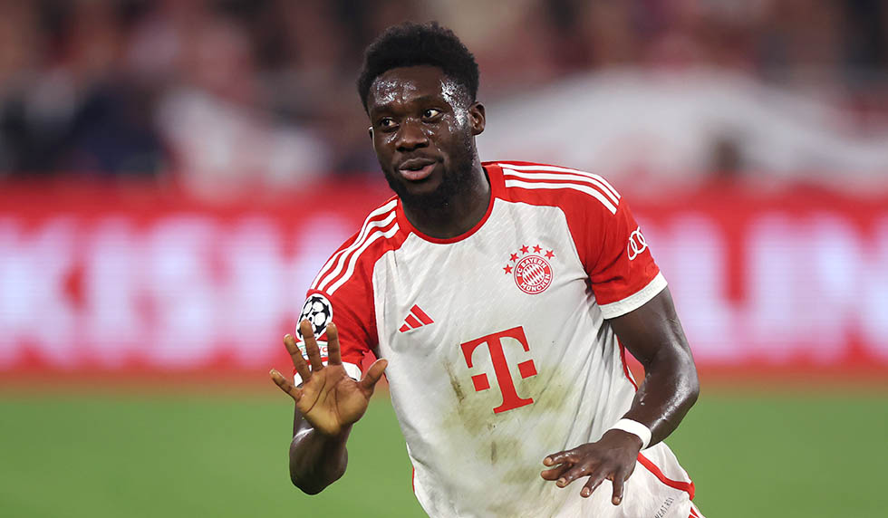 FC Bayern