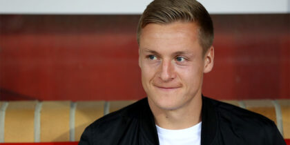 Felix Kroos