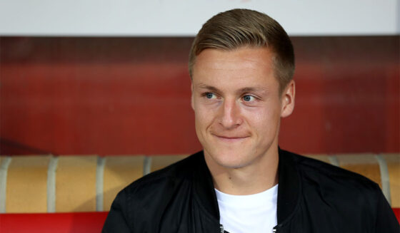 Felix Kroos
