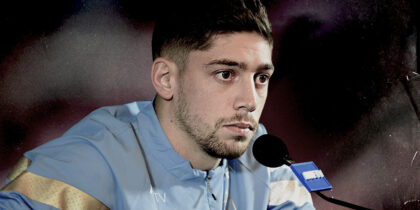 Federico Valverde Real Madrid