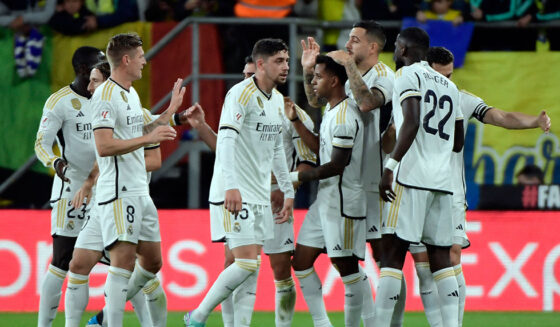 Real Madrid