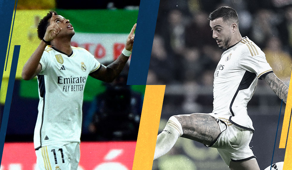 Rodrygo Goes Joselu Real Madrid