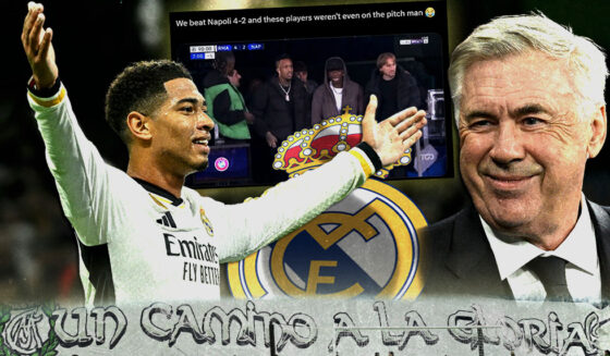 Real Madrid