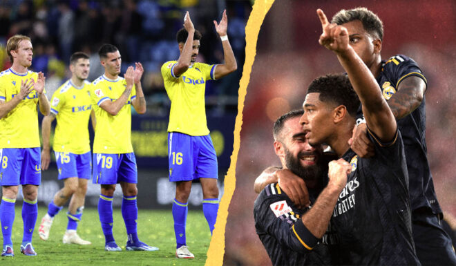 cadiz real madrid