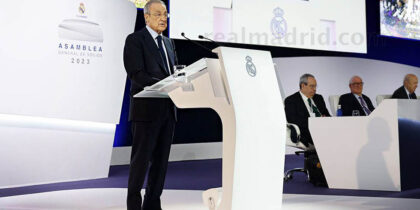 florentino perez 2023 asamblea