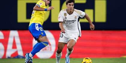 gonzalo garcia
