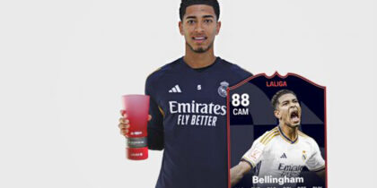 jude bellingham laliga awards