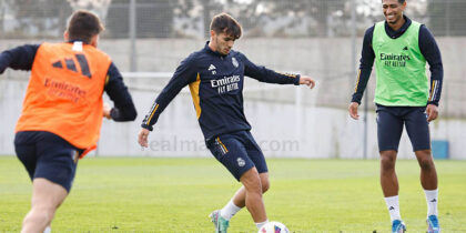 training brahim bellingham