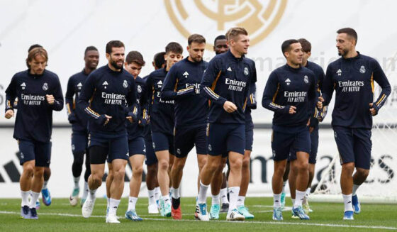 training real madrid training real madrid