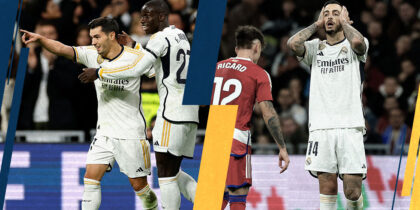 Joselu Brahim Real Madrid