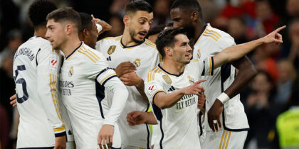 Real Madrid