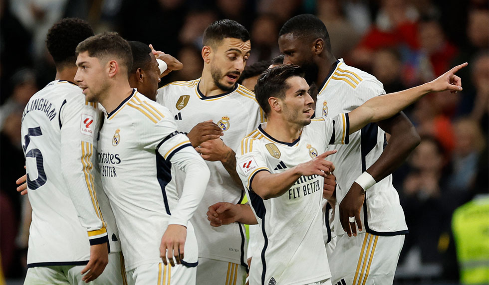 Real Madrid
