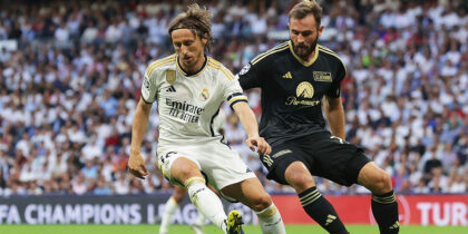 Union Berlin Real Madrid Übertragung TV Livestream Champions League