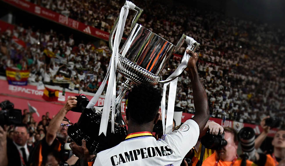 Copa del Rey
