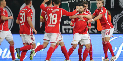 Union Berlin