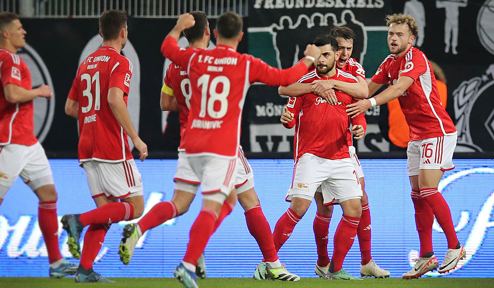 Union Berlin