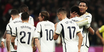 Real Madrid