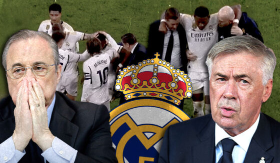 Real Madrid David Alaba