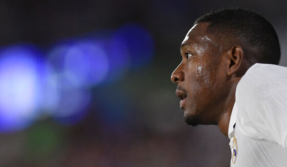 David Alaba Real Madrid