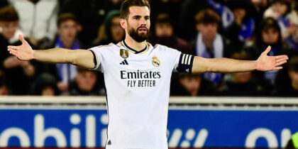 Nacho Fernandez