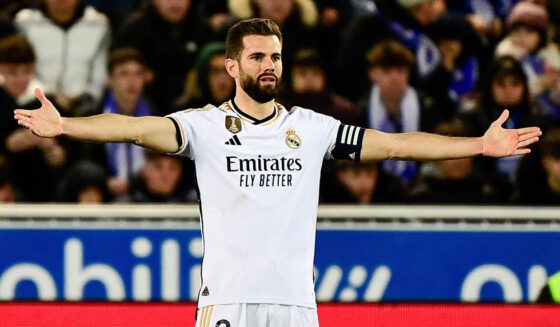 Nacho Fernandez