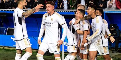 Real Madrid