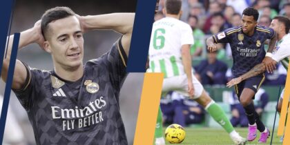 Vázquez, Rodrygo