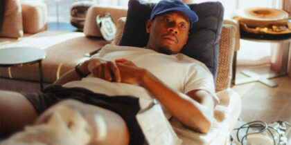 David Alaba Real Madrid