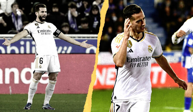 nacho lucas vazquez nacho lucas vazquez
