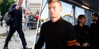reise ancelotti kroos