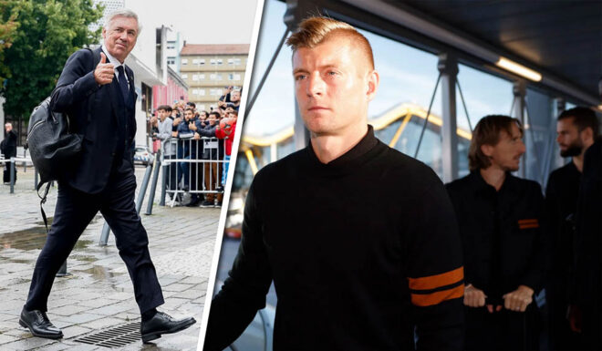 reise ancelotti kroos reise ancelotti kroos