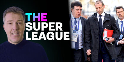 super league uefa