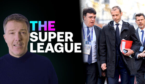 super league uefa