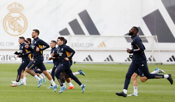 training real madrid training real madrid