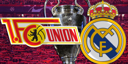 Union Berlin Real Madrid Übertragung TV Livestream Champions League
