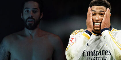 isco betis