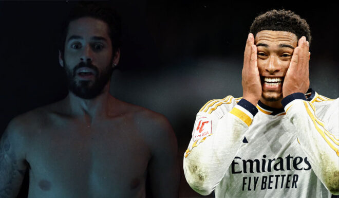 isco betis isco betis