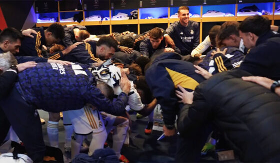 Real Madrid