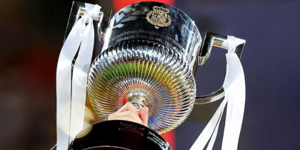 Copa del Rey Real Madrid