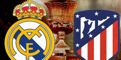 Real Madrid Atlético Übertragung Supercopa TV Livestream