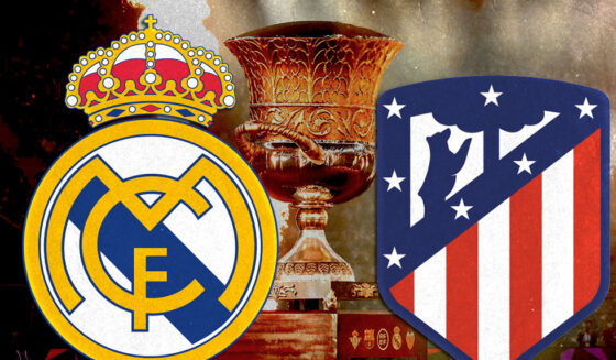 Real Madrid Atlético Übertragung Supercopa TV Livestream