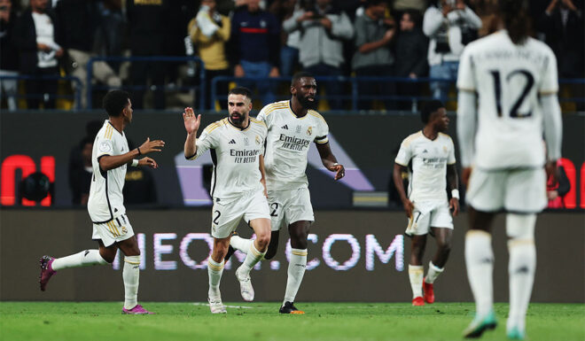 Daniel Carvajal Real Madrid Daniel Carvajal Real Madrid