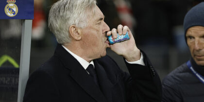 Ancelotti