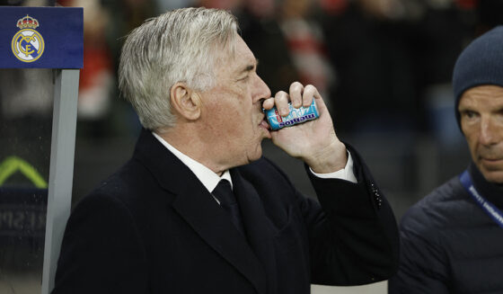 Ancelotti