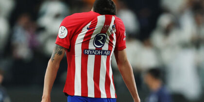 Atlético Madrid