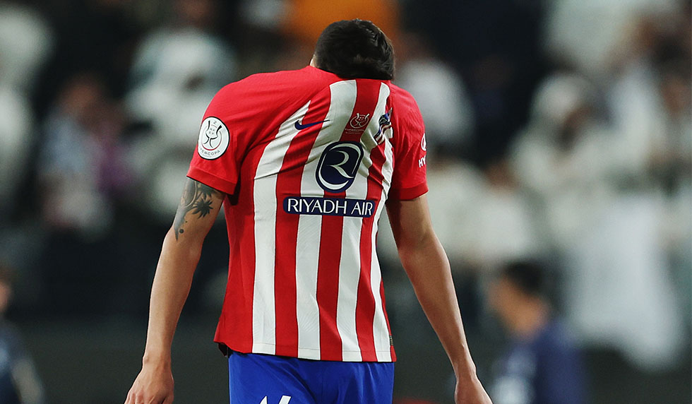 Atlético Madrid