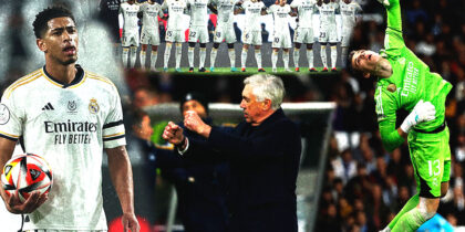 Real Madrid